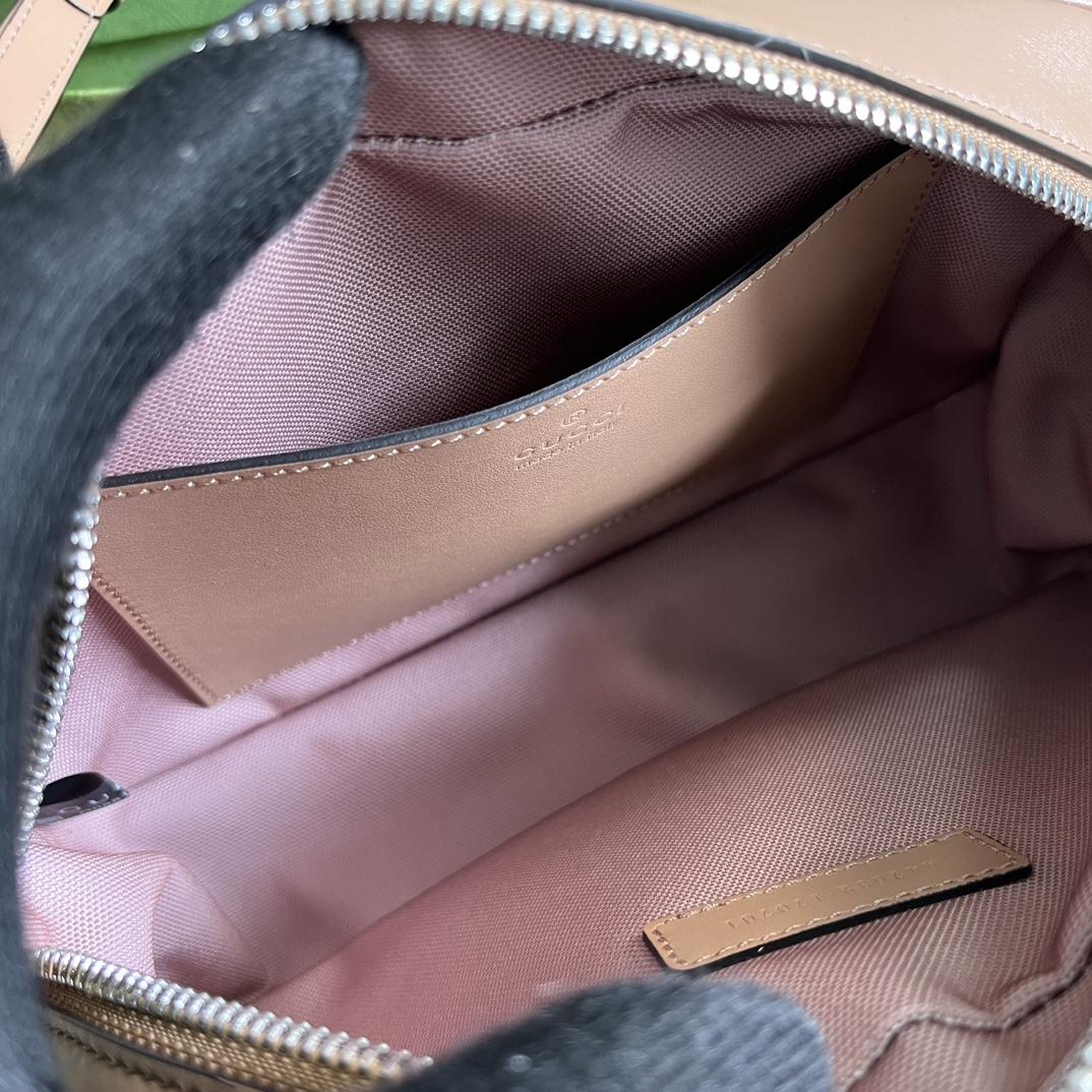 Gucci Ophidia GG Large Tote Bag - DopestKickz