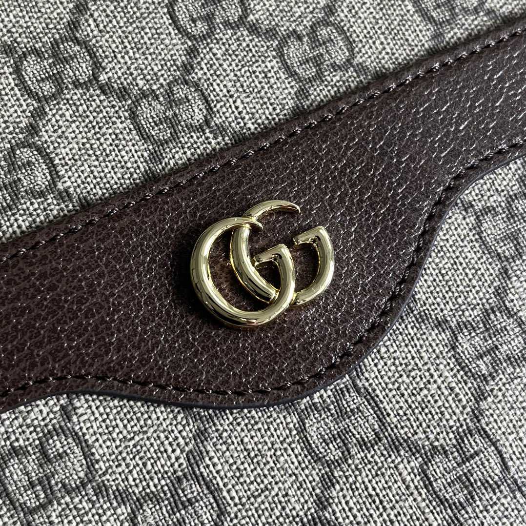 Gucci Ophidia GG Large Tote Bag - DopestKickz