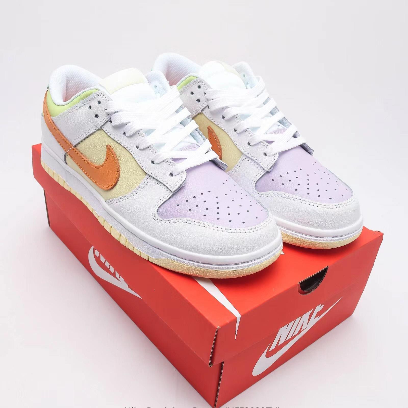 Nike Dunk Low Sneakers   FD0350 - DopestKickz