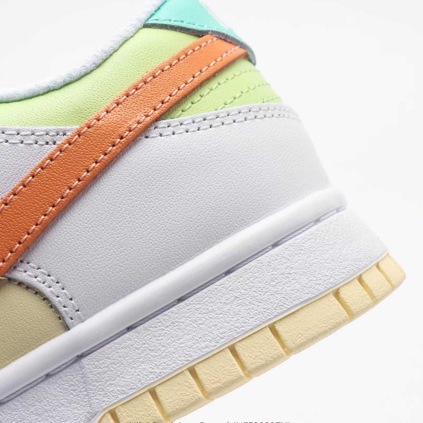 Nike Dunk Low Sneakers   FD0350 - DopestKickz