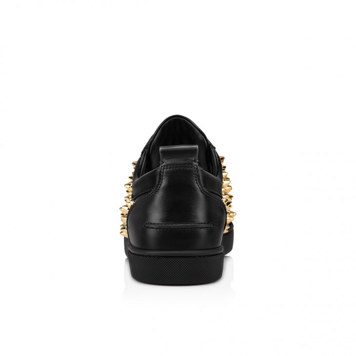 Christian Louboutin Louis Spikes Junior 2022 N - DopestKickz