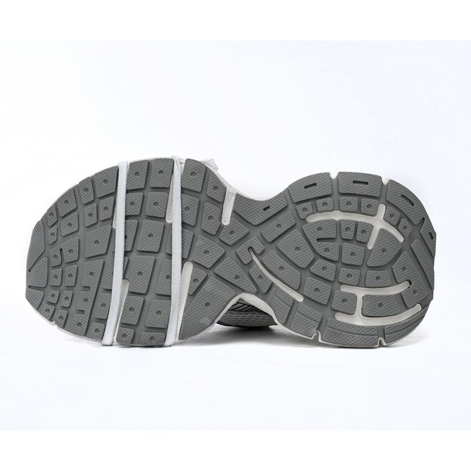 Balenciaga 3XL Trainers In Silvery - DopestKickz