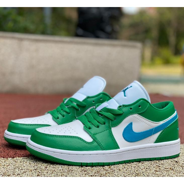 Air Jordan 1 Low Sneaker    DC0774-304 - DopestKickz