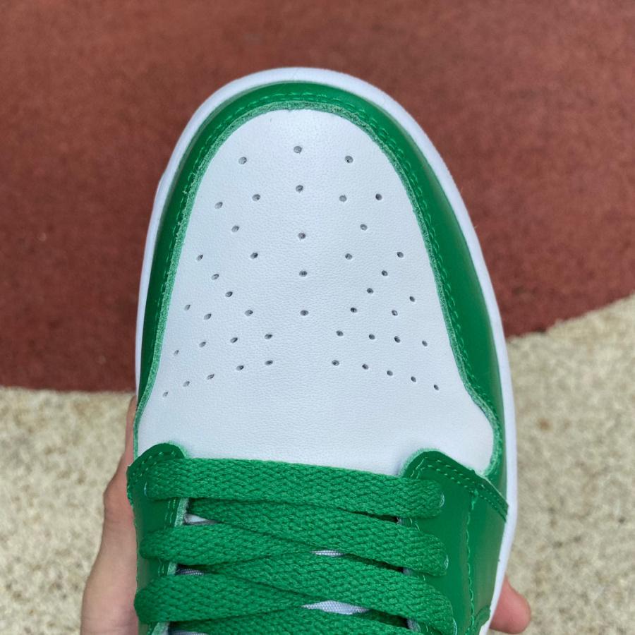 Air Jordan 1 Low Sneaker    DC0774-304 - DopestKickz