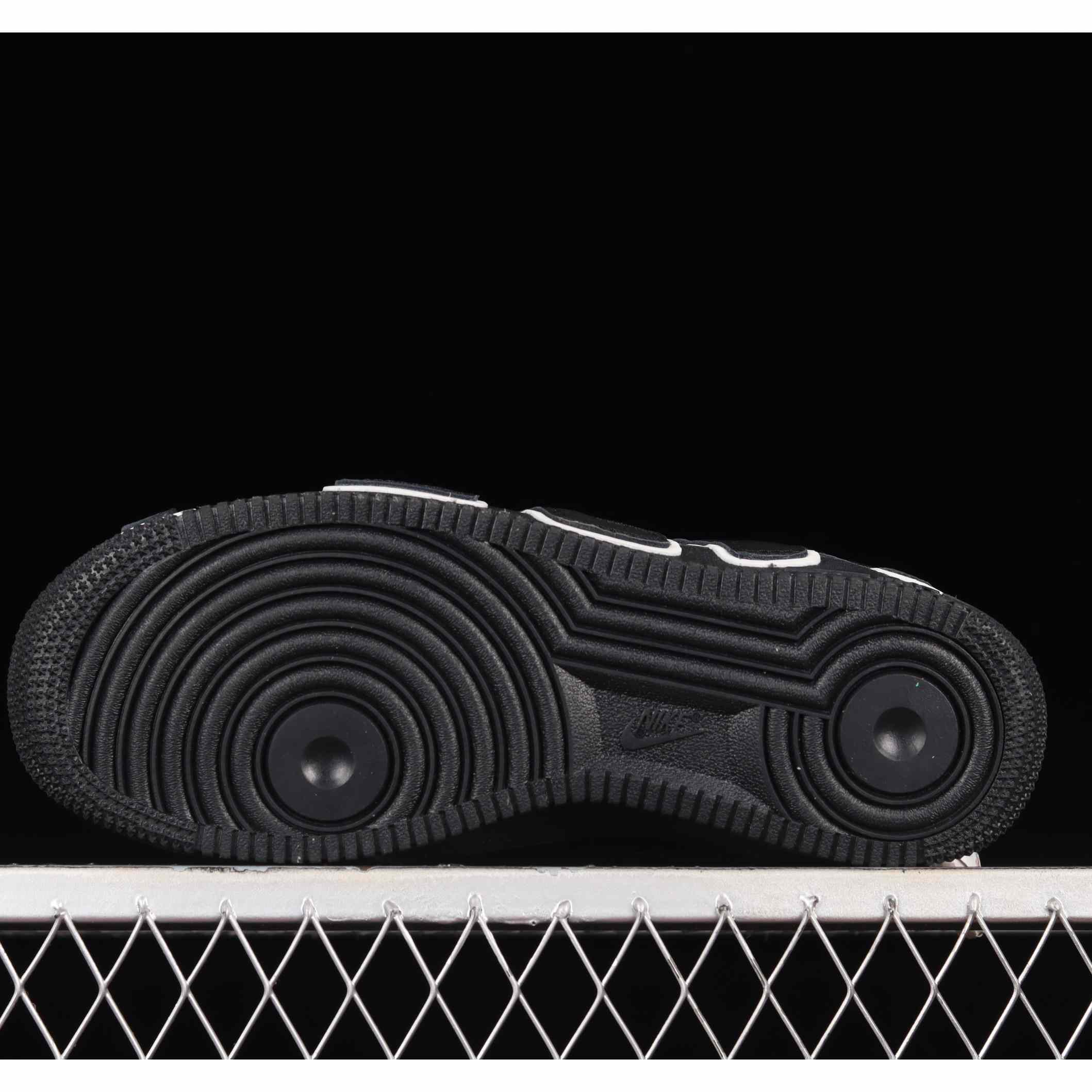 CPFM x Nk Air Force 1'07 Low Sneaker     DC4457-001 - DopestKickz