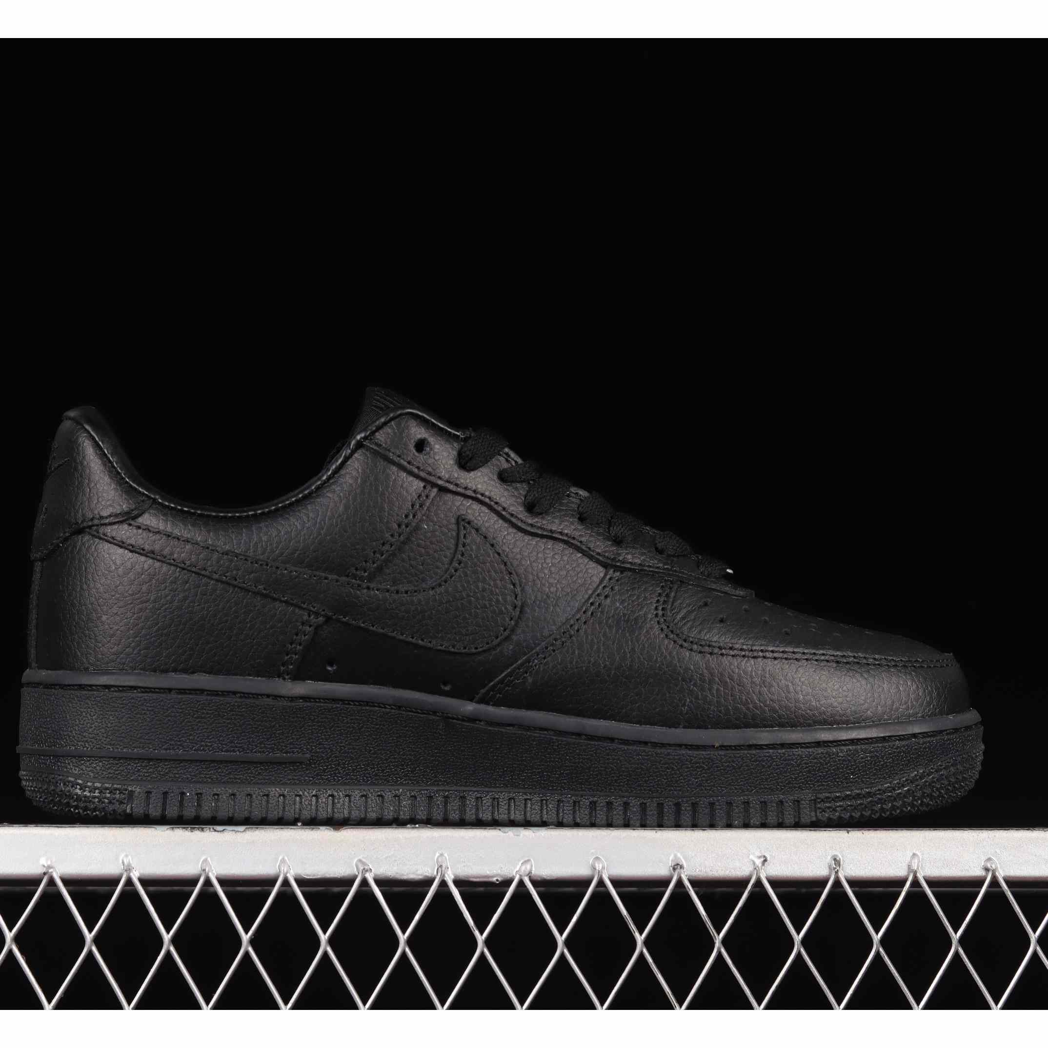CPFM x Nk Air Force 1'07 Low Sneaker     DC4457-001 - DopestKickz