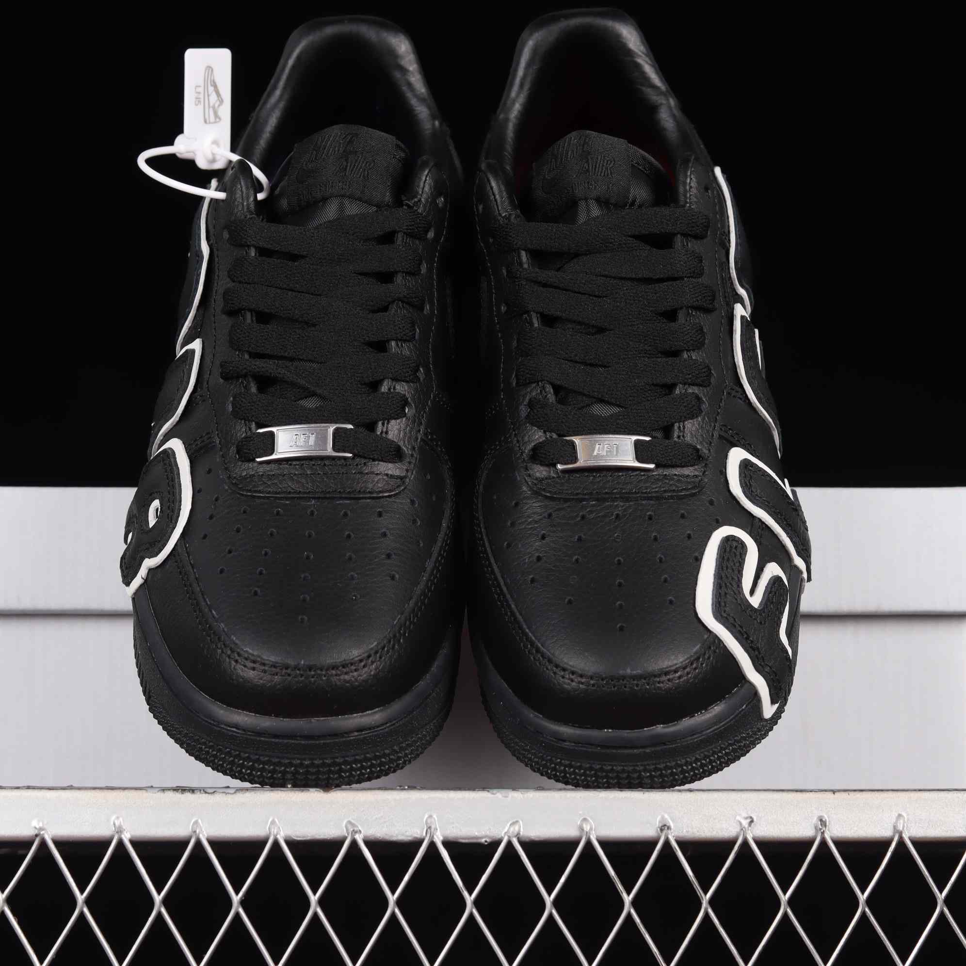 CPFM x Nk Air Force 1'07 Low Sneaker     DC4457-001 - DopestKickz