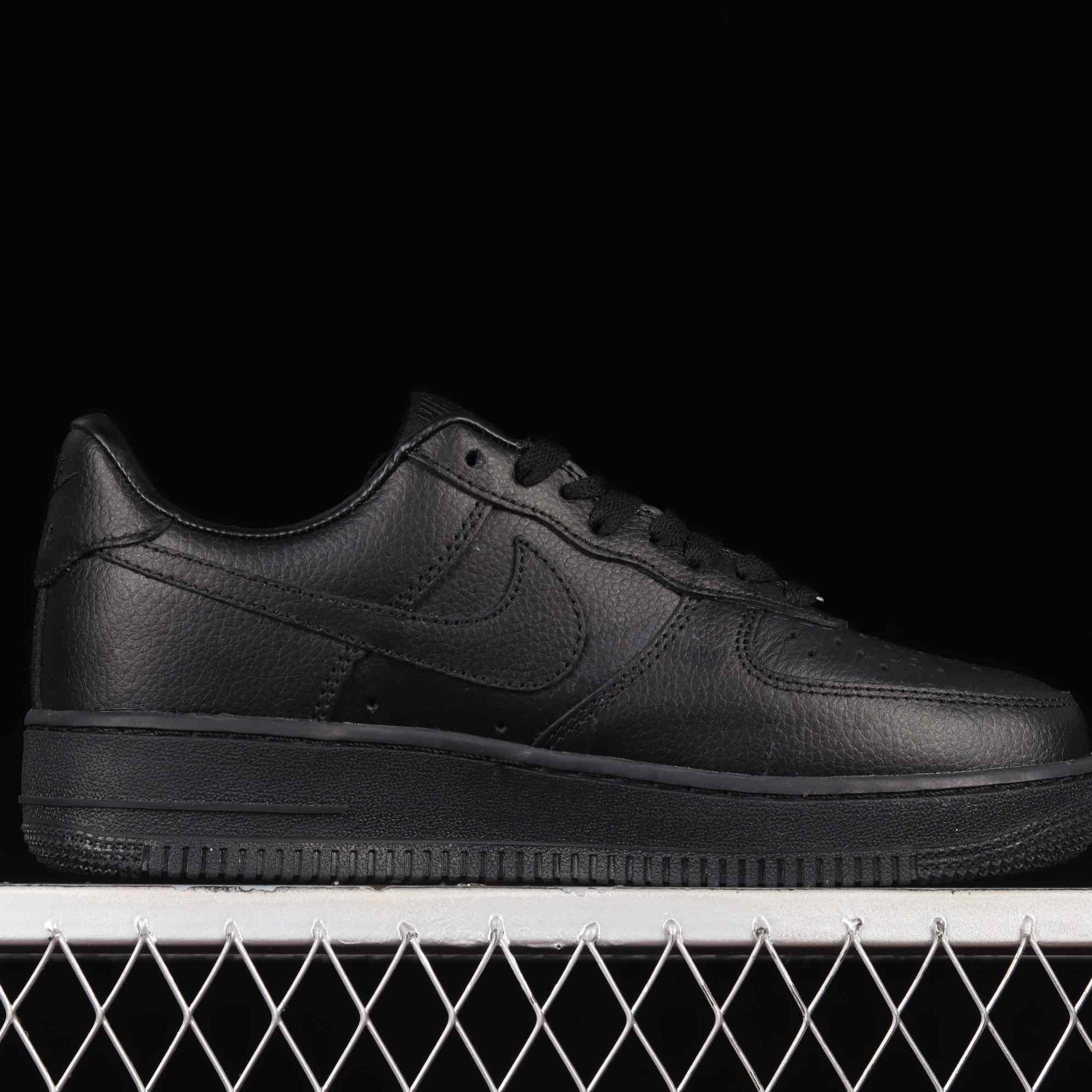 CPFM x Nk Air Force 1'07 Low Sneaker     DC4457-001 - DopestKickz