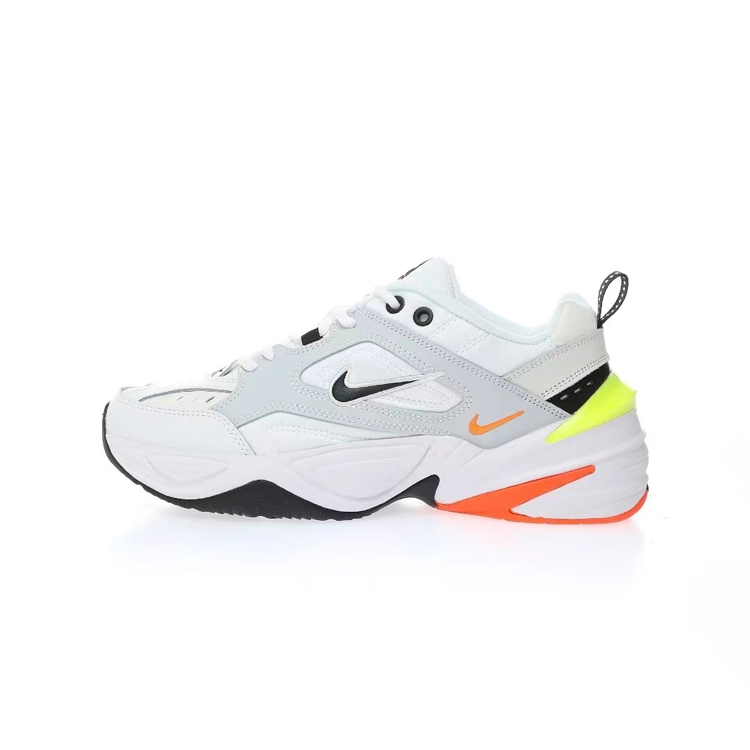 Nike M2K Tekno “Techno Future” Shoes   AV4789-004 - DopestKickz