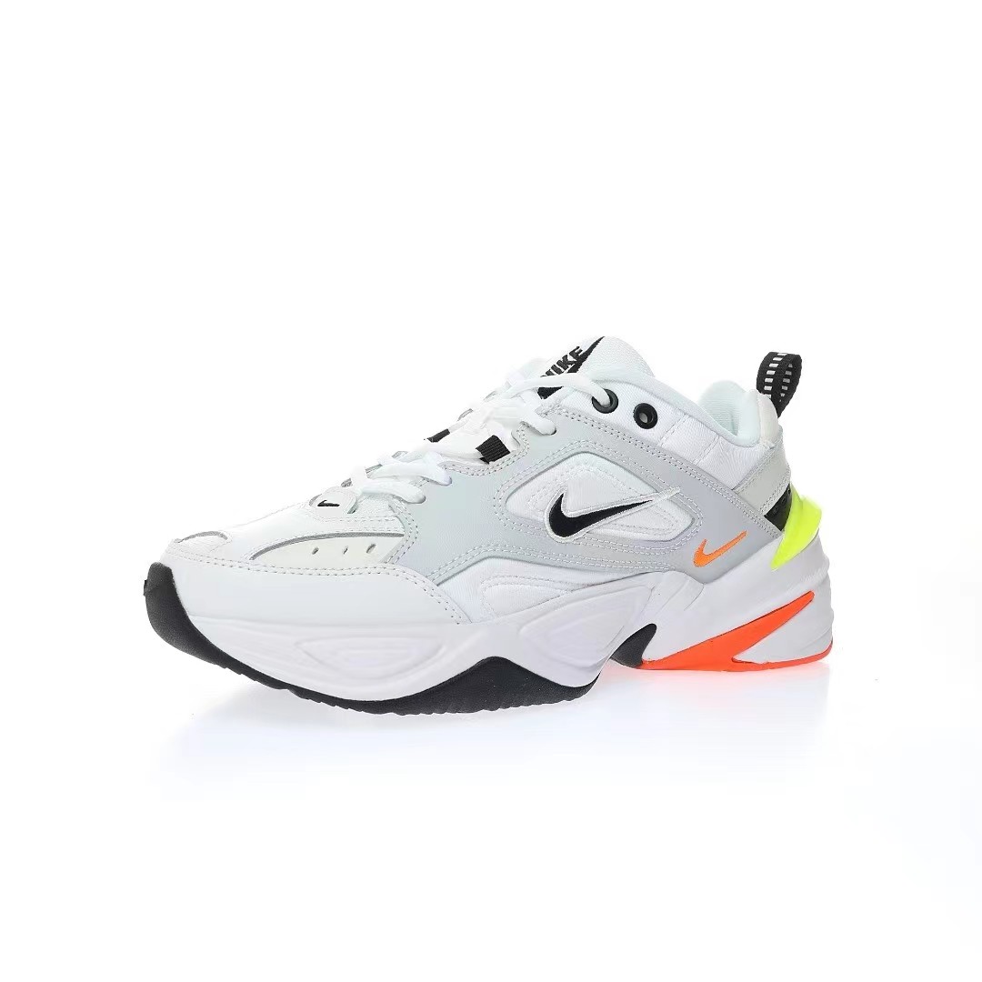 Nike M2K Tekno “Techno Future” Shoes   AV4789-004 - DopestKickz