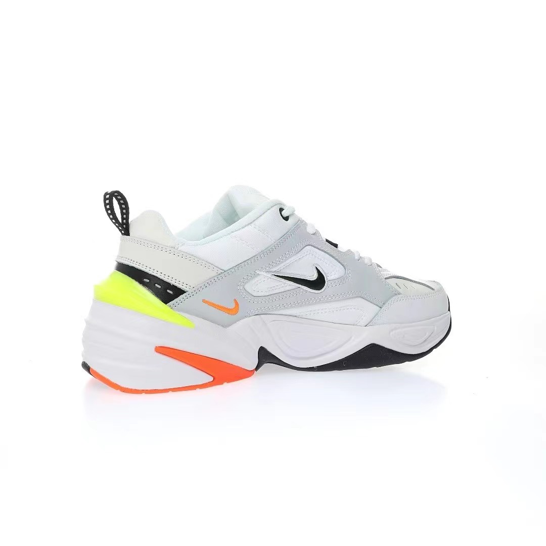 Nike M2K Tekno “Techno Future” Shoes   AV4789-004 - DopestKickz