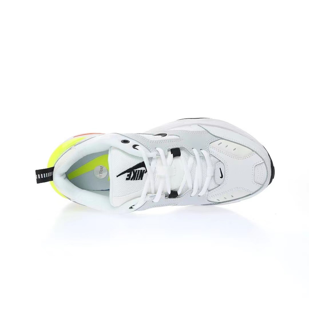 Nike M2K Tekno “Techno Future” Shoes   AV4789-004 - DopestKickz