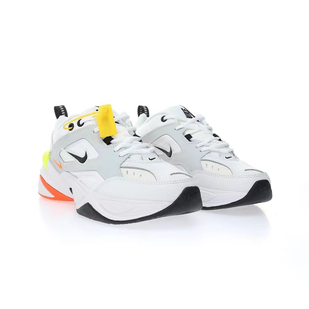 Nike M2K Tekno “Techno Future” Shoes   AV4789-004 - DopestKickz