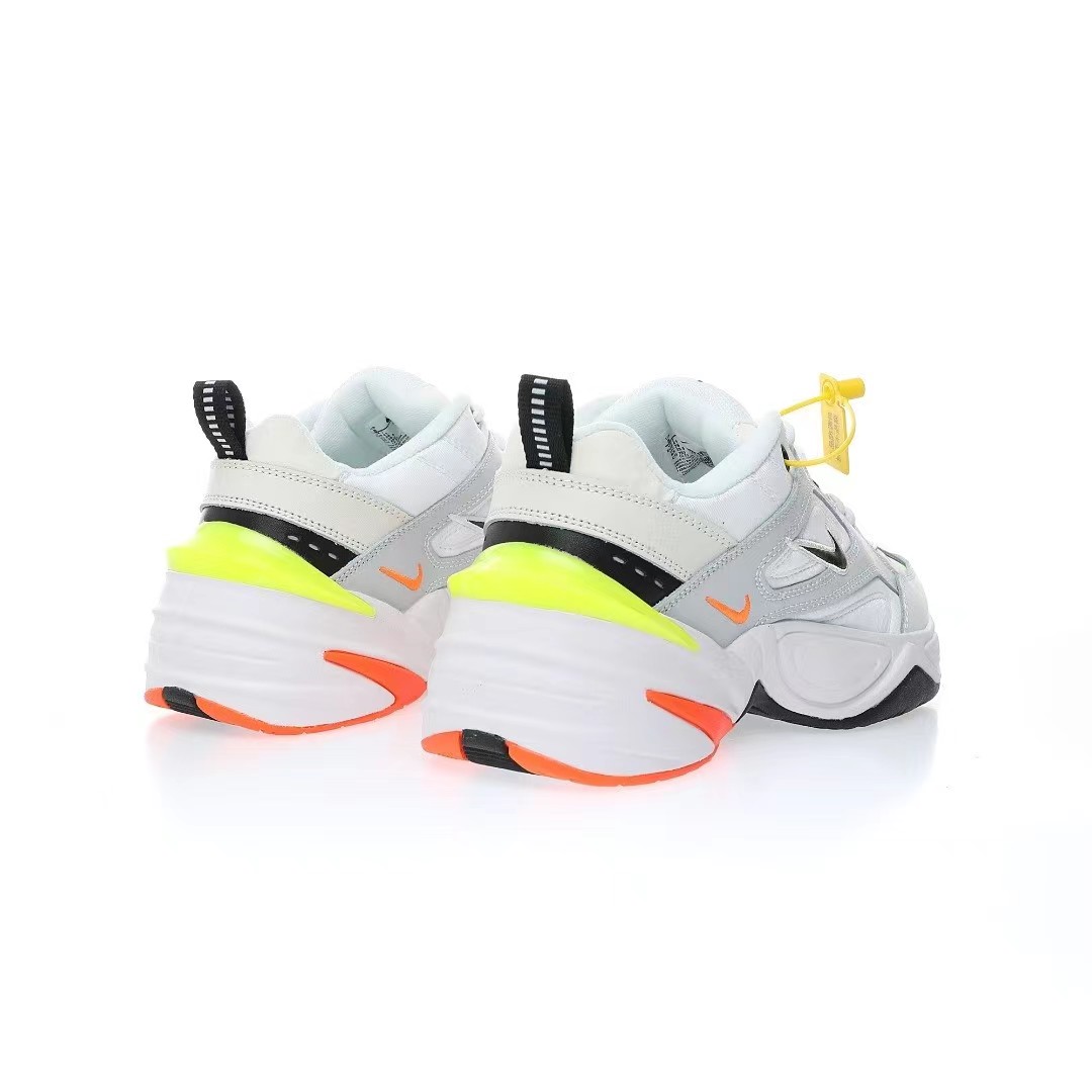 Nike M2K Tekno “Techno Future” Shoes   AV4789-004 - DopestKickz