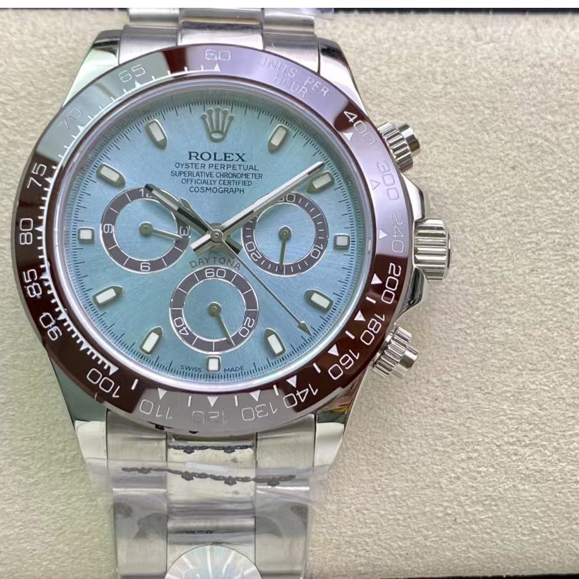 Rolex Sky-Dweller  326934 - DopestKickz