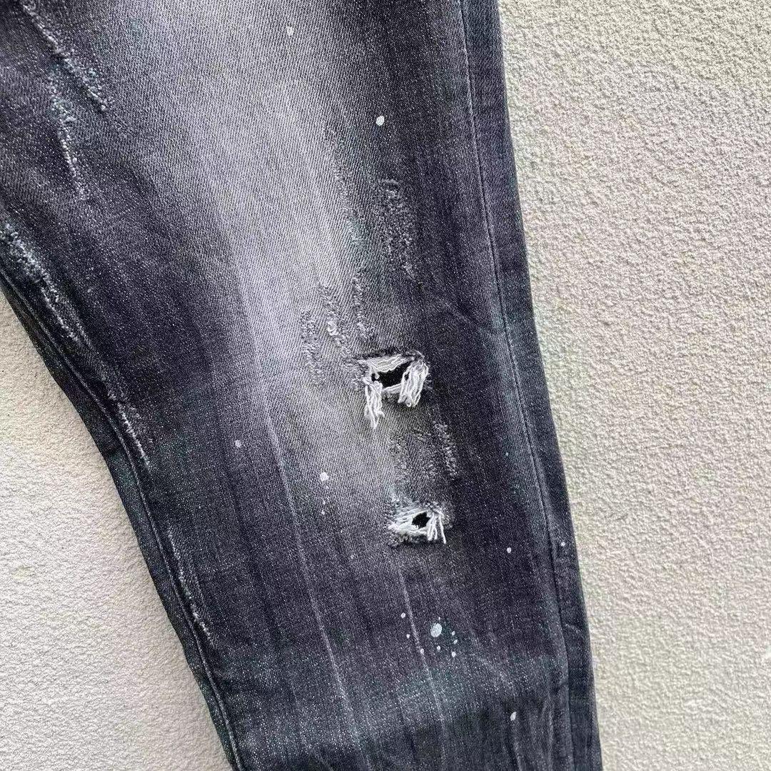 Dsquared2  Denim Jean   930-1 - DopestKickz