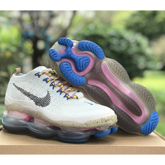 Nike Air Max Scorpion “Hiking” Sneaker      FJ7070-001 - DopestKickz