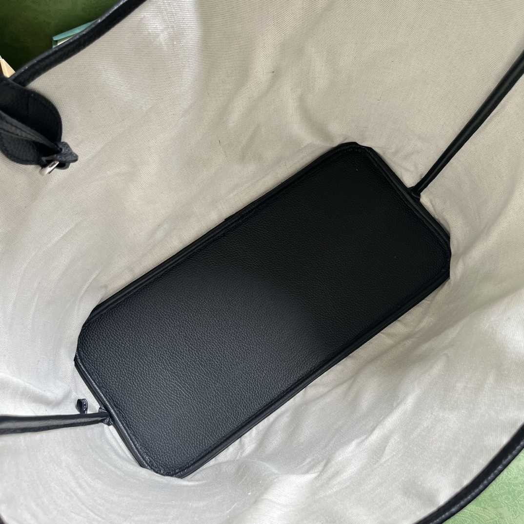 Gucci Jumbo GG Large Tote Bag(40-33-19CM) - DopestKickz