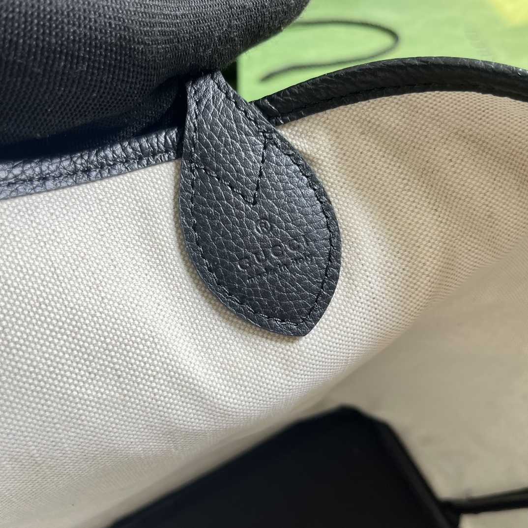 Gucci Jumbo GG Large Tote Bag(40-33-19CM) - DopestKickz