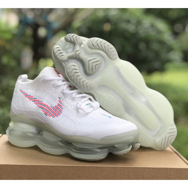 Nike Air Max Scorpion Sneaker      DV7402-100  - DopestKickz