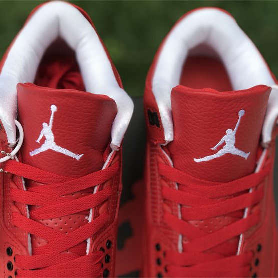 Air jordan 3 X DJ Khaled “Grateful” Sneakers   AJ3-770438 - DopestKickz