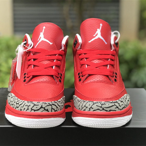 Air jordan 3 X DJ Khaled “Grateful” Sneakers   AJ3-770438 - DopestKickz