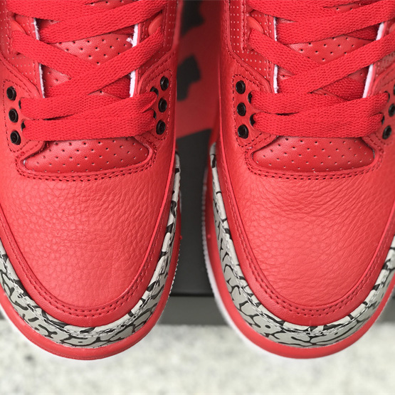 Air jordan 3 X DJ Khaled “Grateful” Sneakers   AJ3-770438 - DopestKickz