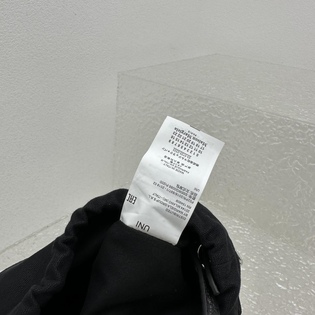 Maison Margiela Women's Bucket Bag(15x23×15cm) - DopestKickz