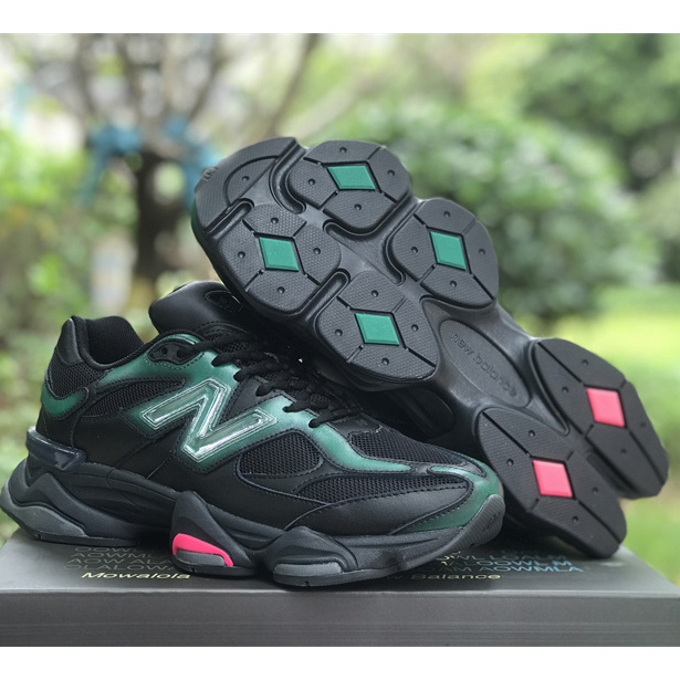 New Balance 9060 Sneakers   U9060ML  - DopestKickz