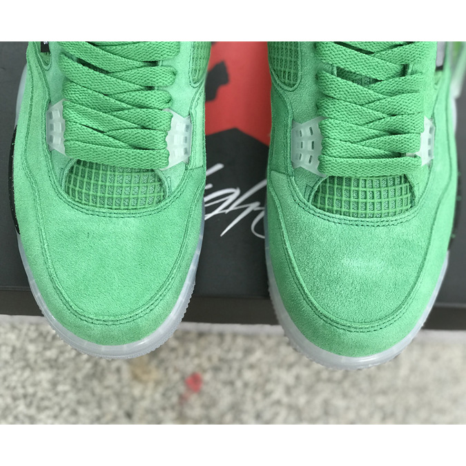 Air Jordan 4 Retro Sneaker     AJ4-904284  - DopestKickz