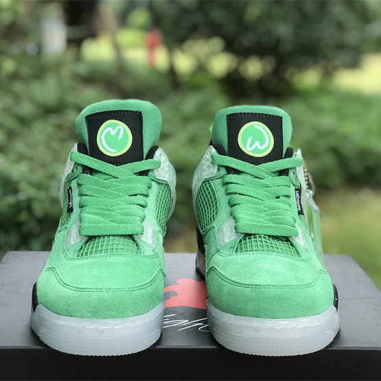 Air Jordan 4 Retro Sneaker     AJ4-904284  - DopestKickz