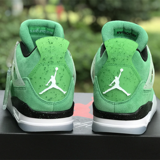 Air Jordan 4 Retro Sneaker     AJ4-904284  - DopestKickz