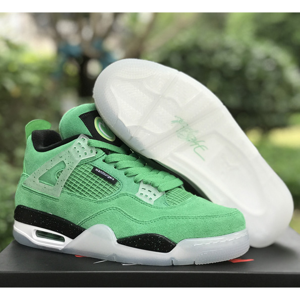 Air Jordan 4 Retro Sneaker     AJ4-904284  - DopestKickz