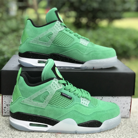 Air Jordan 4 Retro Sneaker     AJ4-904284  - DopestKickz