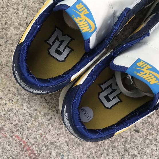 Air Jordan 1 Low Sneaker  CZ0790-149 - DopestKickz