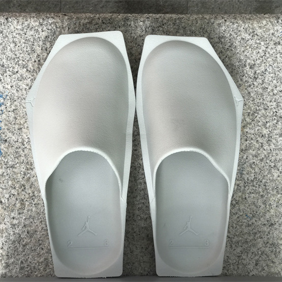 Jordan Hex Mule    FD2652-002 - DopestKickz