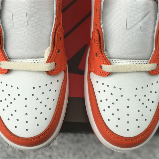 Off-white x Air Jordan 1 Low Sneaker      CZ0790-113 - DopestKickz