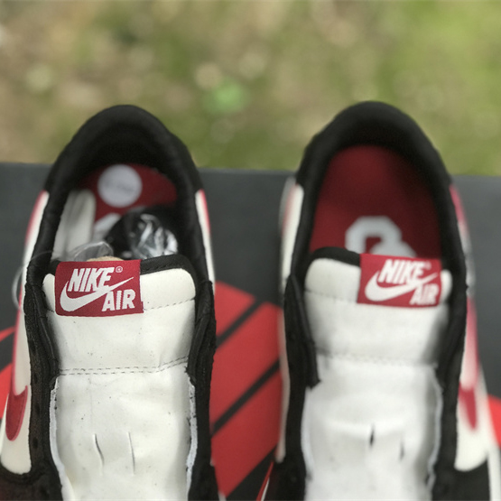 Air Jordan 1 Low Sneaker  CZ0790-163 - DopestKickz