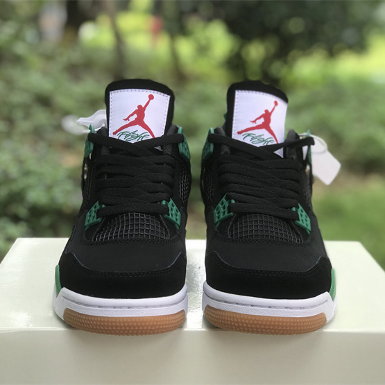 Nike SB x Air Jordan 4 Sneaker     DR5415-030 - DopestKickz