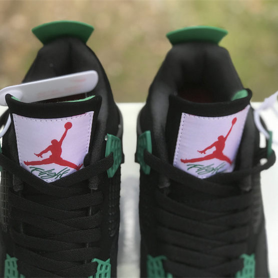 Nike SB x Air Jordan 4 Sneaker     DR5415-030 - DopestKickz