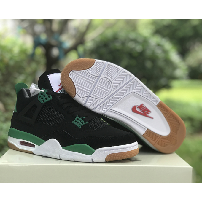 Nike SB x Air Jordan 4 Sneaker     DR5415-030 - DopestKickz