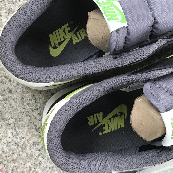 Travis Scott x Air Jordan 1 Low Sneaker      CZ0790-043 - DopestKickz