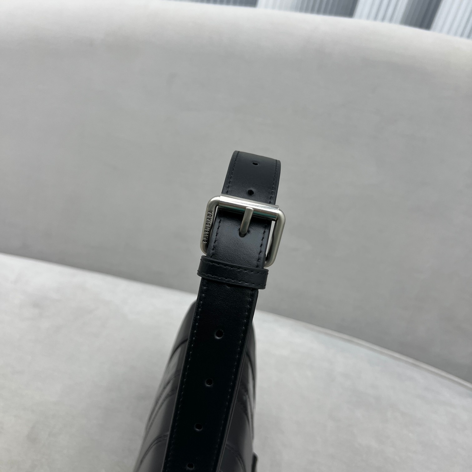 Balenciaga Women's Multibelt Handbag (23x13.5x8.5cm) - DopestKickz