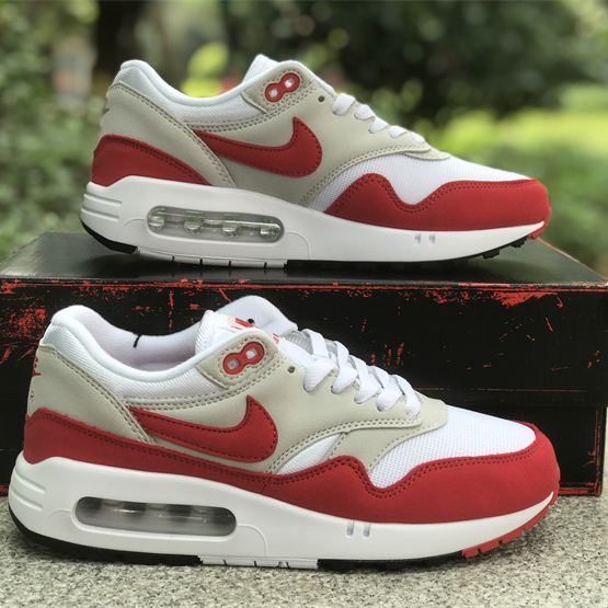 Nike Air Max 1 ’86 “Big Bubble” Sneaker           DQ3989-100  - DopestKickz