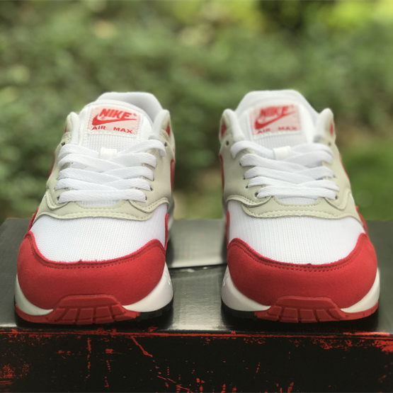 Nike Air Max 1 ’86 “Big Bubble” Sneaker           DQ3989-100  - DopestKickz