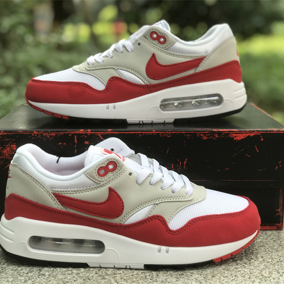 Nike Air Max 1 ’86 “Big Bubble” Sneaker           DQ3989-100  - DopestKickz