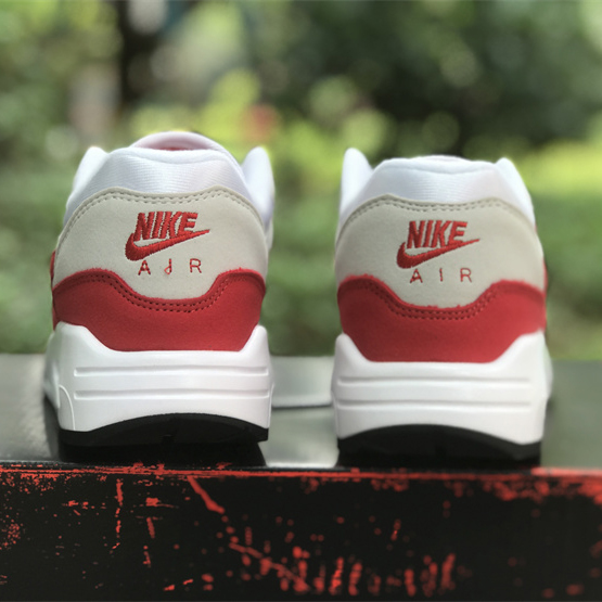 Nike Air Max 1 ’86 “Big Bubble” Sneaker           DQ3989-100  - DopestKickz