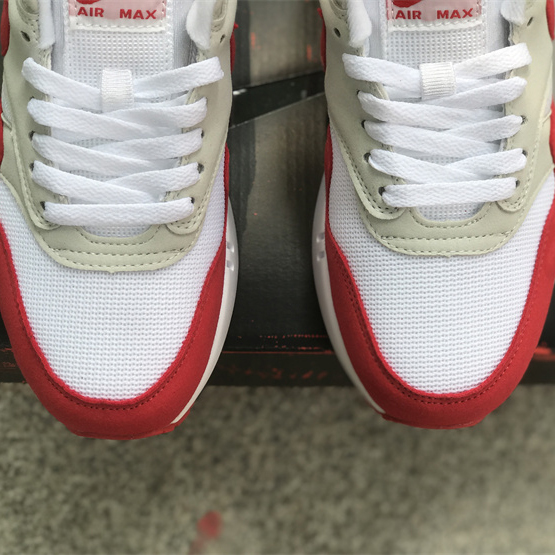 Nike Air Max 1 ’86 “Big Bubble” Sneaker           DQ3989-100  - DopestKickz