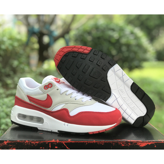 Nike Air Max 1 ’86 “Big Bubble” Sneaker           DQ3989-100  - DopestKickz