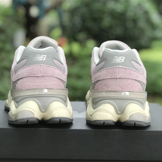 New Balance 9060 Sneakers   U9060HSP - DopestKickz